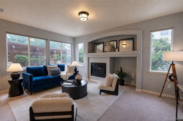 8479 S Newcombe Street, Littleton, CO 80127