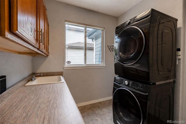 8479 S Newcombe Street, Littleton, CO 80127