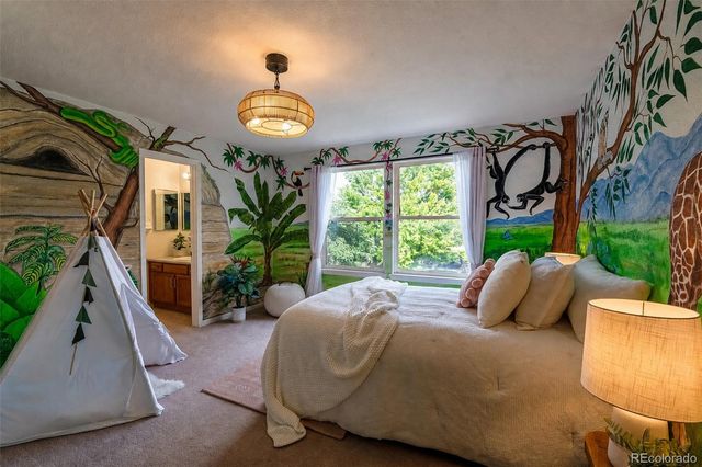 8479 S Newcombe Street, Littleton, CO 80127