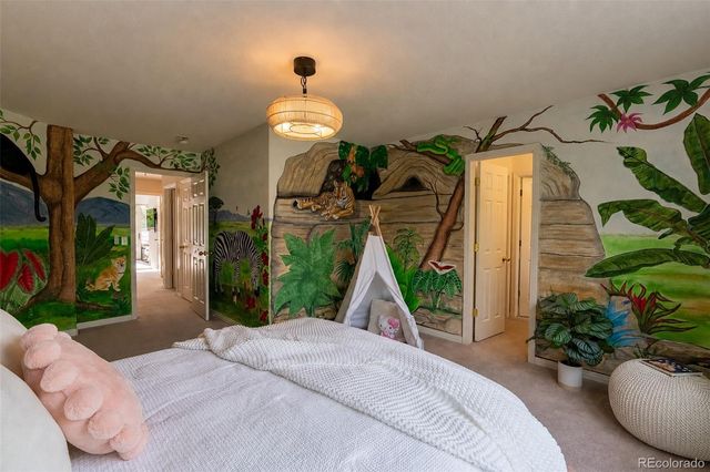 8479 S Newcombe Street, Littleton, CO 80127