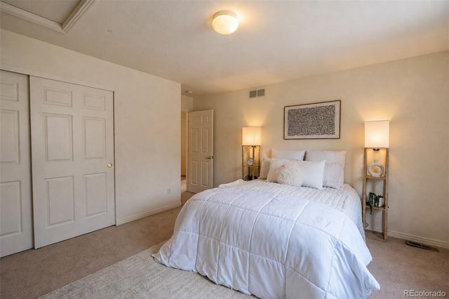 8479 S Newcombe Street, Littleton, CO 80127