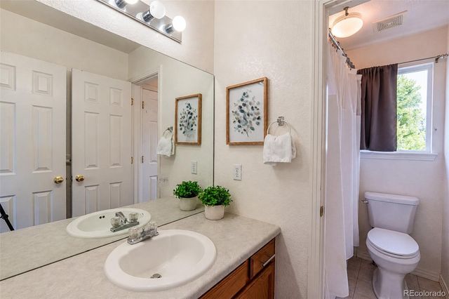8479 S Newcombe Street, Littleton, CO 80127