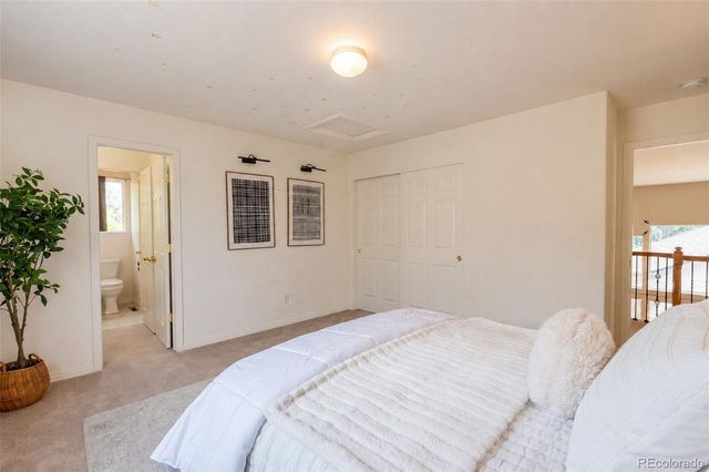 8479 S Newcombe Street, Littleton, CO 80127