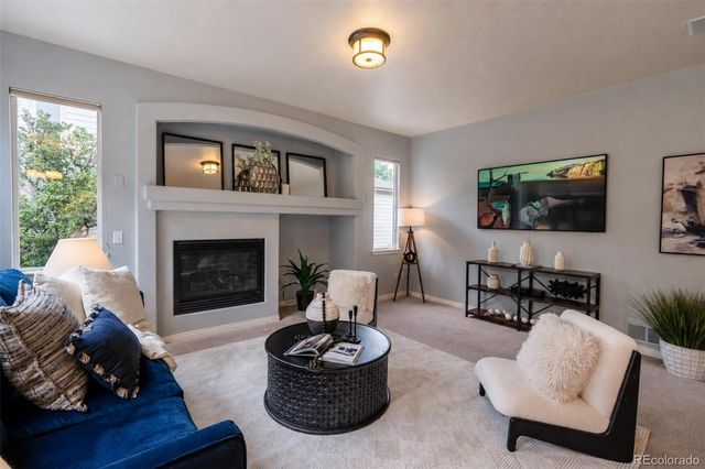 8479 S Newcombe Street, Littleton, CO 80127