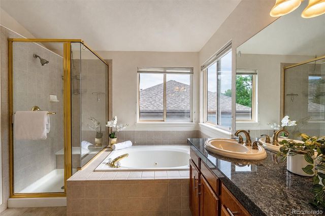 8479 S Newcombe Street, Littleton, CO 80127