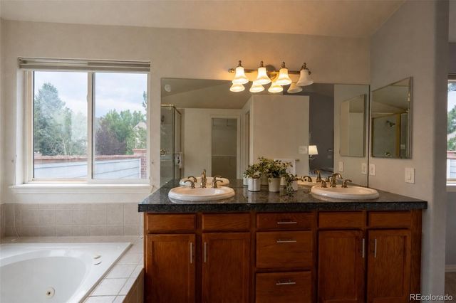 8479 S Newcombe Street, Littleton, CO 80127