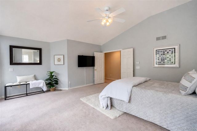 8479 S Newcombe Street, Littleton, CO 80127