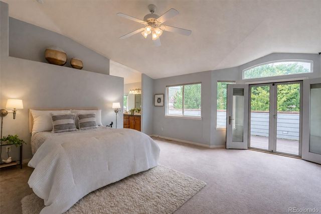 8479 S Newcombe Street, Littleton, CO 80127