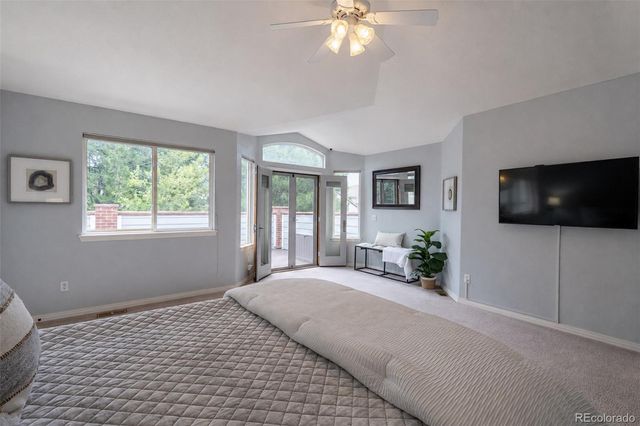 8479 S Newcombe Street, Littleton, CO 80127