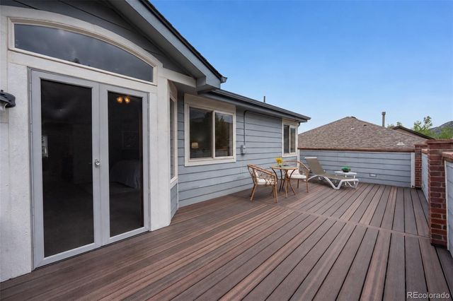 8479 S Newcombe Street, Littleton, CO 80127