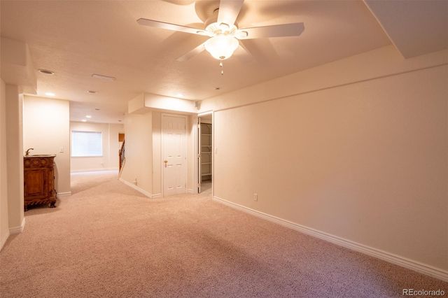 8479 S Newcombe Street, Littleton, CO 80127