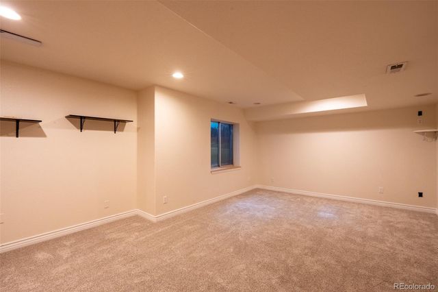 8479 S Newcombe Street, Littleton, CO 80127