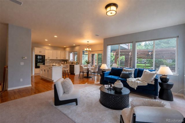 8479 S Newcombe Street, Littleton, CO 80127