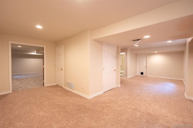 8479 S Newcombe Street, Littleton, CO 80127