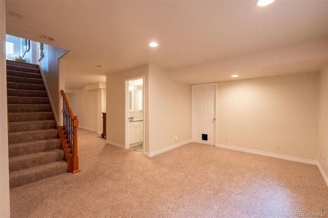8479 S Newcombe Street, Littleton, CO 80127