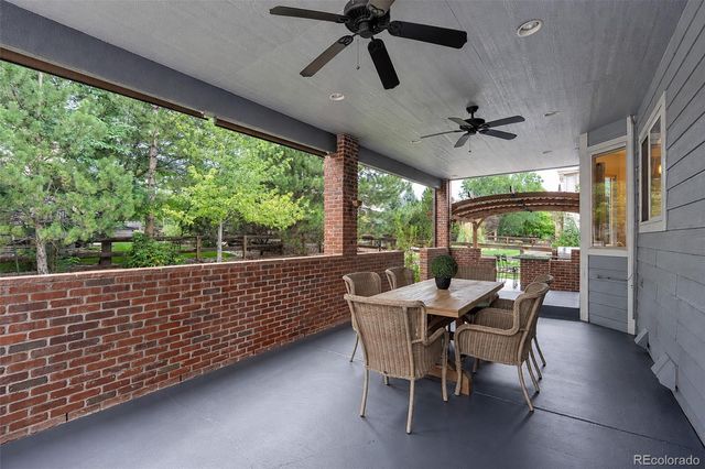 8479 S Newcombe Street, Littleton, CO 80127