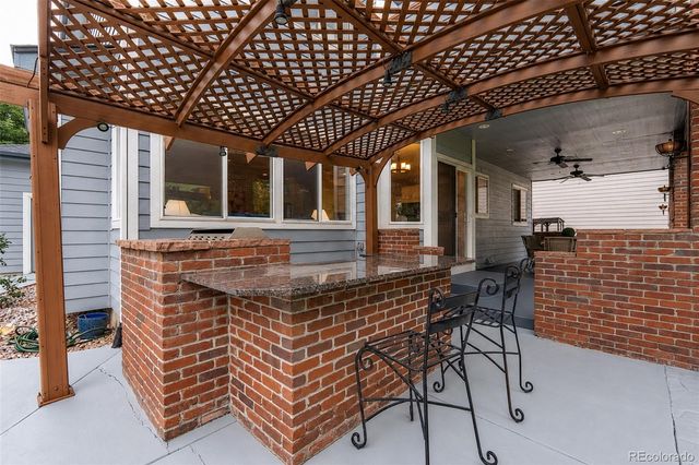 8479 S Newcombe Street, Littleton, CO 80127