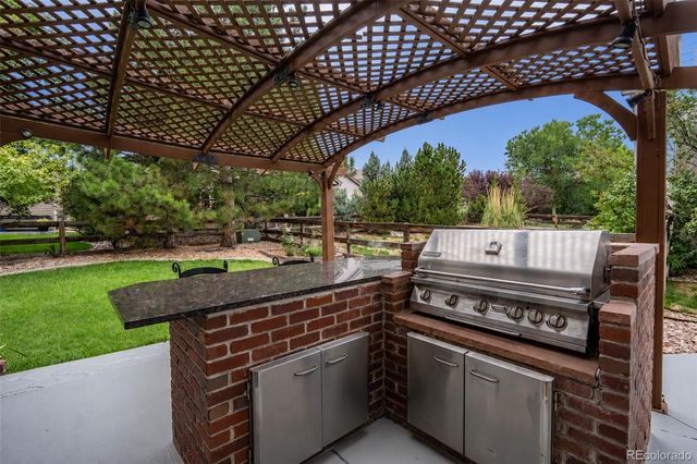 8479 S Newcombe Street, Littleton, CO 80127