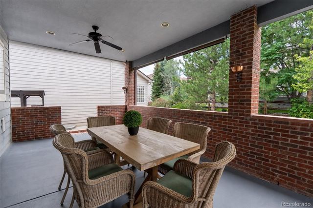 8479 S Newcombe Street, Littleton, CO 80127
