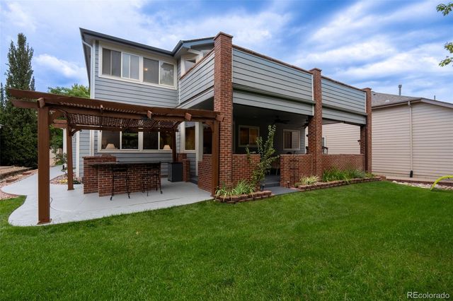 8479 S Newcombe Street, Littleton, CO 80127