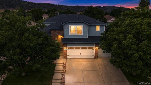 8479 S Newcombe Street, Littleton, CO 80127
