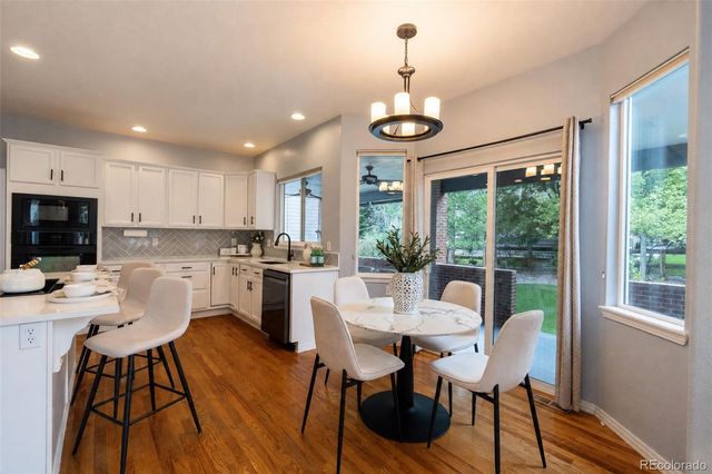 8479 S Newcombe Street, Littleton, CO 80127