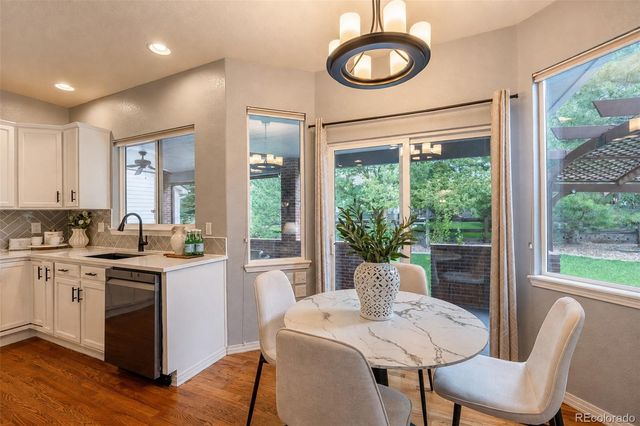 8479 S Newcombe Street, Littleton, CO 80127