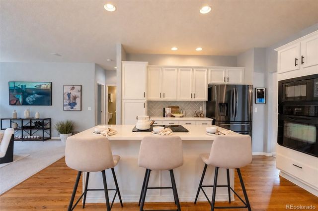 8479 S Newcombe Street, Littleton, CO 80127
