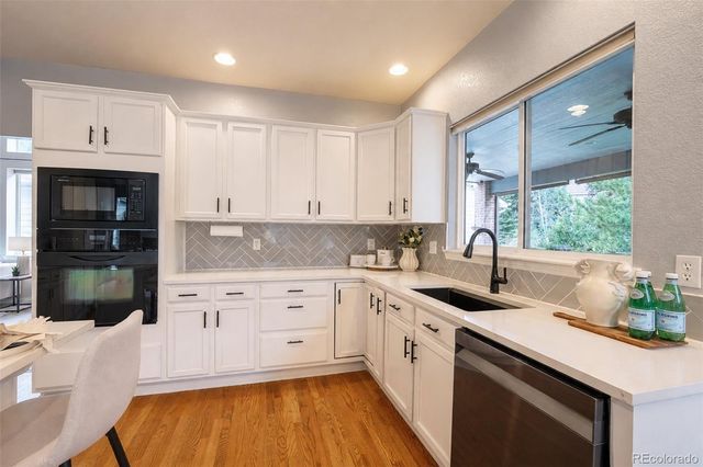 8479 S Newcombe Street, Littleton, CO 80127