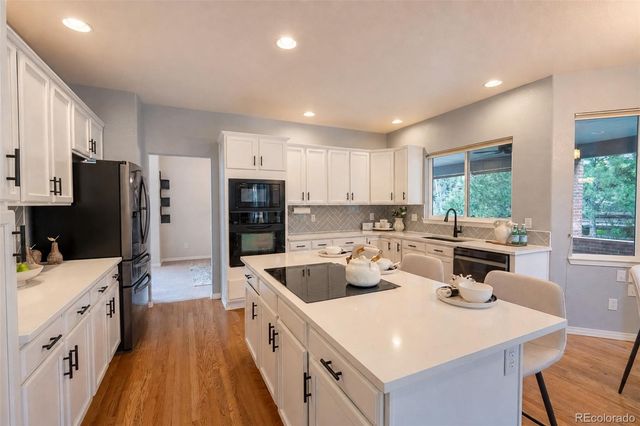 8479 S Newcombe Street, Littleton, CO 80127