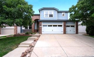 8479 S Newcombe Street, Littleton, CO 80127