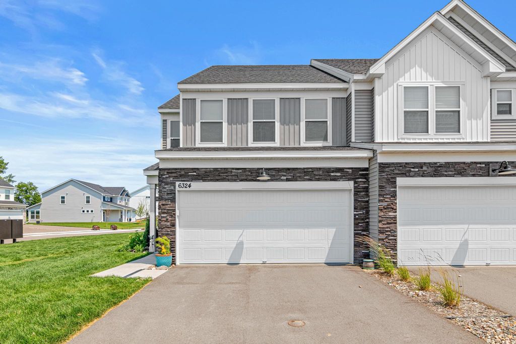 6324 Larkspur Lane, Corcoran, MN 55340 — photo 2