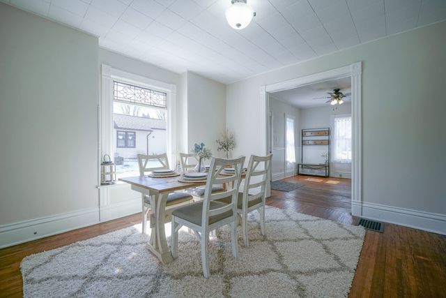 815 Pearl Street, Belvidere, IL 61008