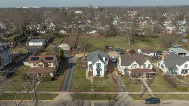 815 Pearl Street, Belvidere, IL 61008