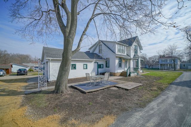 815 Pearl Street, Belvidere, IL 61008