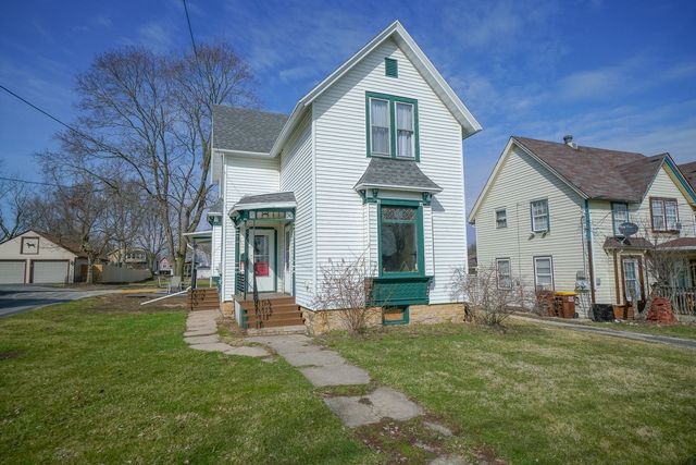 815 Pearl Street, Belvidere, IL 61008