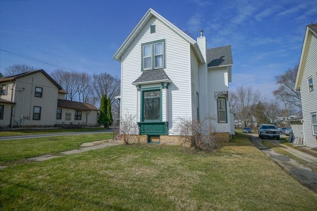 815 Pearl Street, Belvidere, IL 61008