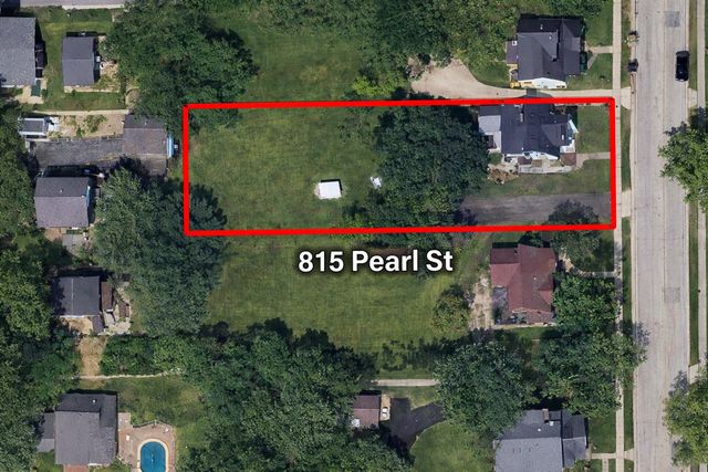 815 Pearl Street, Belvidere, IL 61008