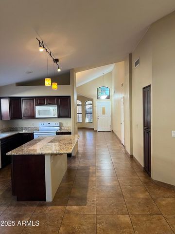 16646 N 59TH Place, Scottsdale, AZ 85254