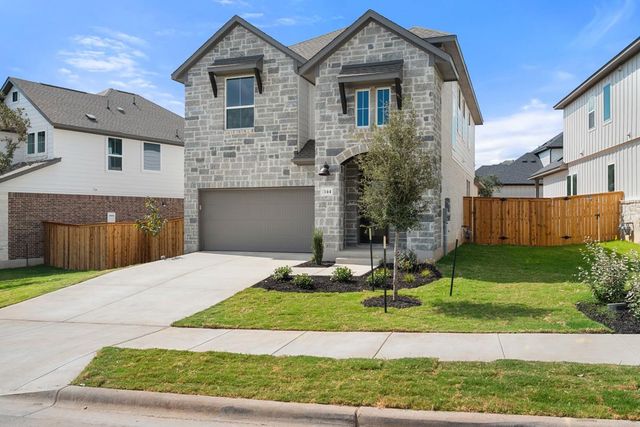344 Milkwood Terrace, Dripping Springs, TX 78620