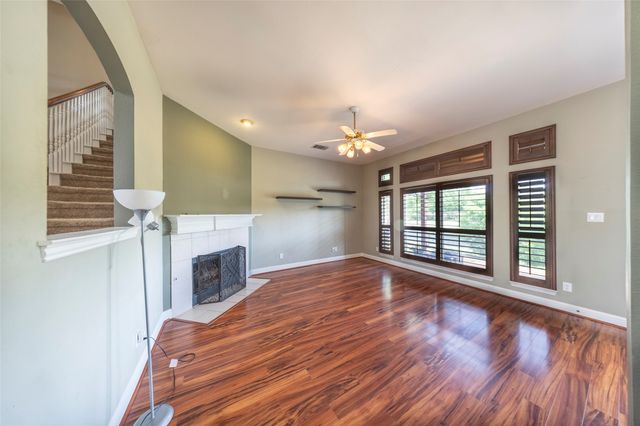 2917 Osage Lane, Denton, TX 76210