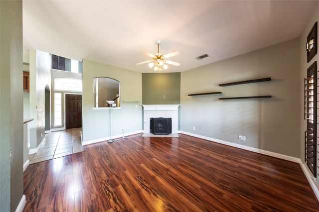 2917 Osage Lane, Denton, TX 76210