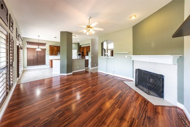 2917 Osage Lane, Denton, TX 76210