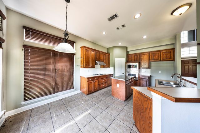 2917 Osage Lane, Denton, TX 76210