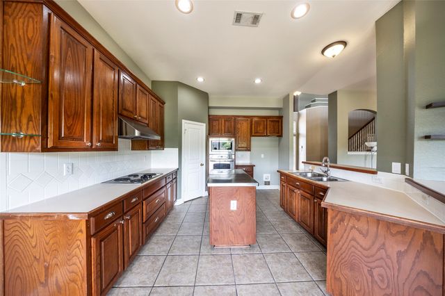 2917 Osage Lane, Denton, TX 76210