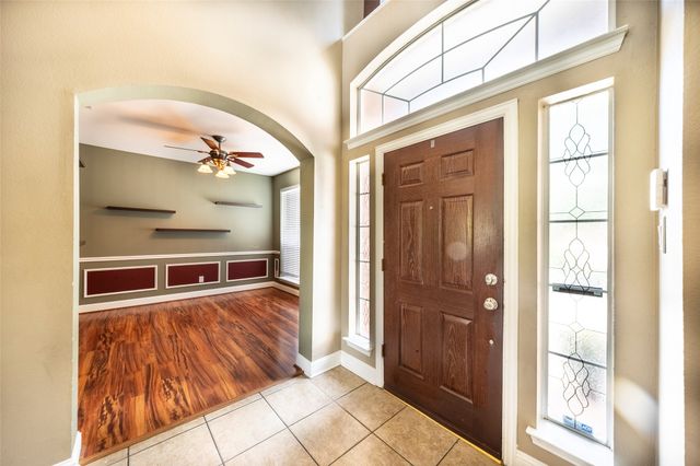 2917 Osage Lane, Denton, TX 76210