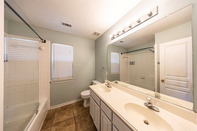 2917 Osage Lane, Denton, TX 76210