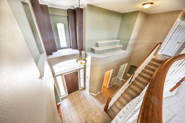 2917 Osage Lane, Denton, TX 76210