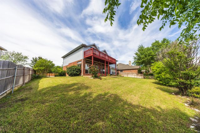 2917 Osage Lane, Denton, TX 76210