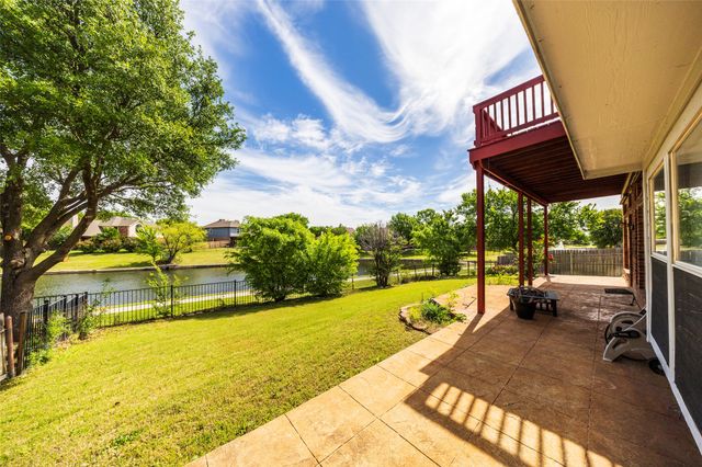 2917 Osage Lane, Denton, TX 76210